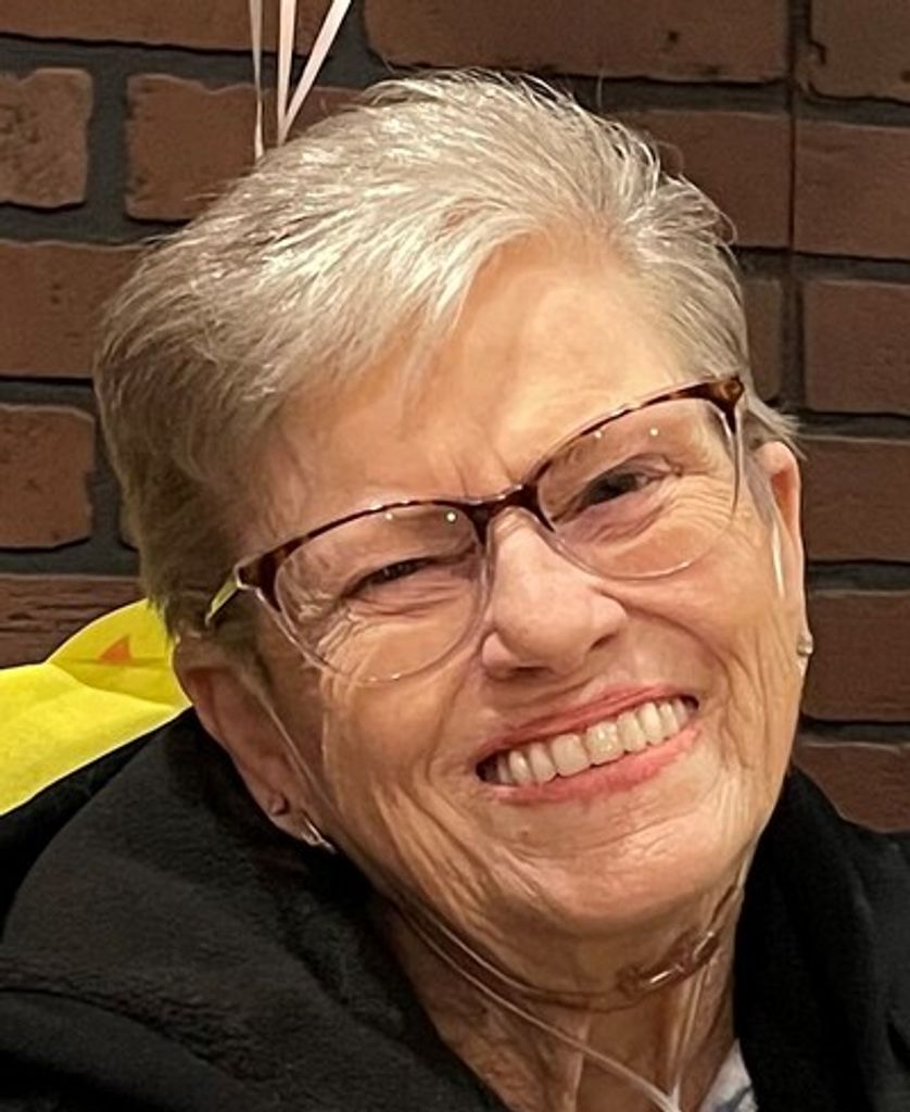 Linda S. Hartin Profile Photo