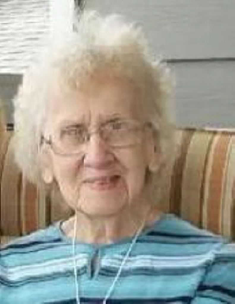 Betty J. Churney