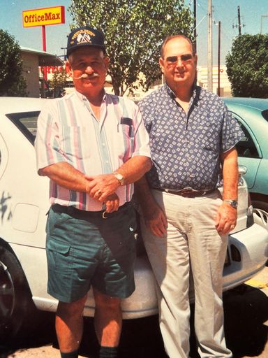 Joe Dell Newman photo gallery thumbnail 33 of 89