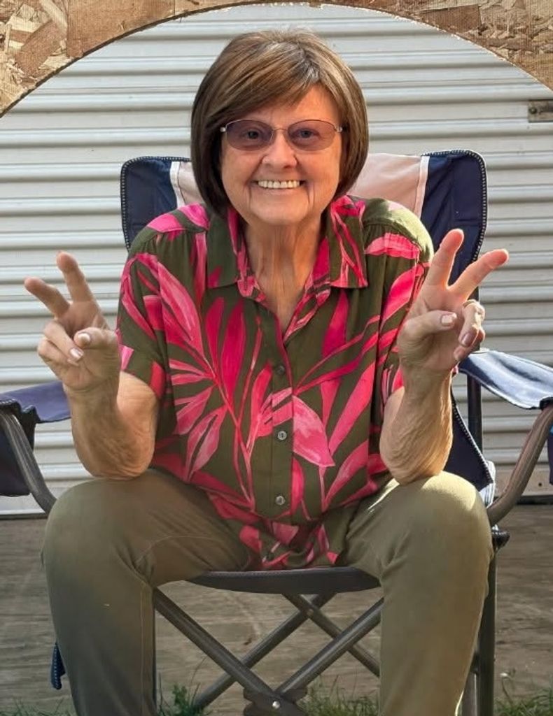 Barbara Jean (Degroot) Brocker Profile Photo