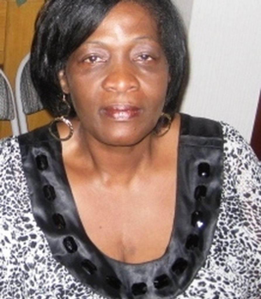 Dorothy Prince