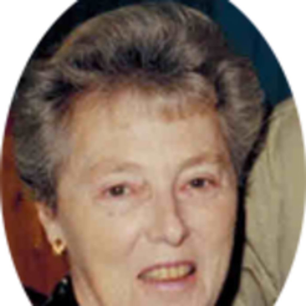 Velta L. Thayer (Leonard) Profile Photo