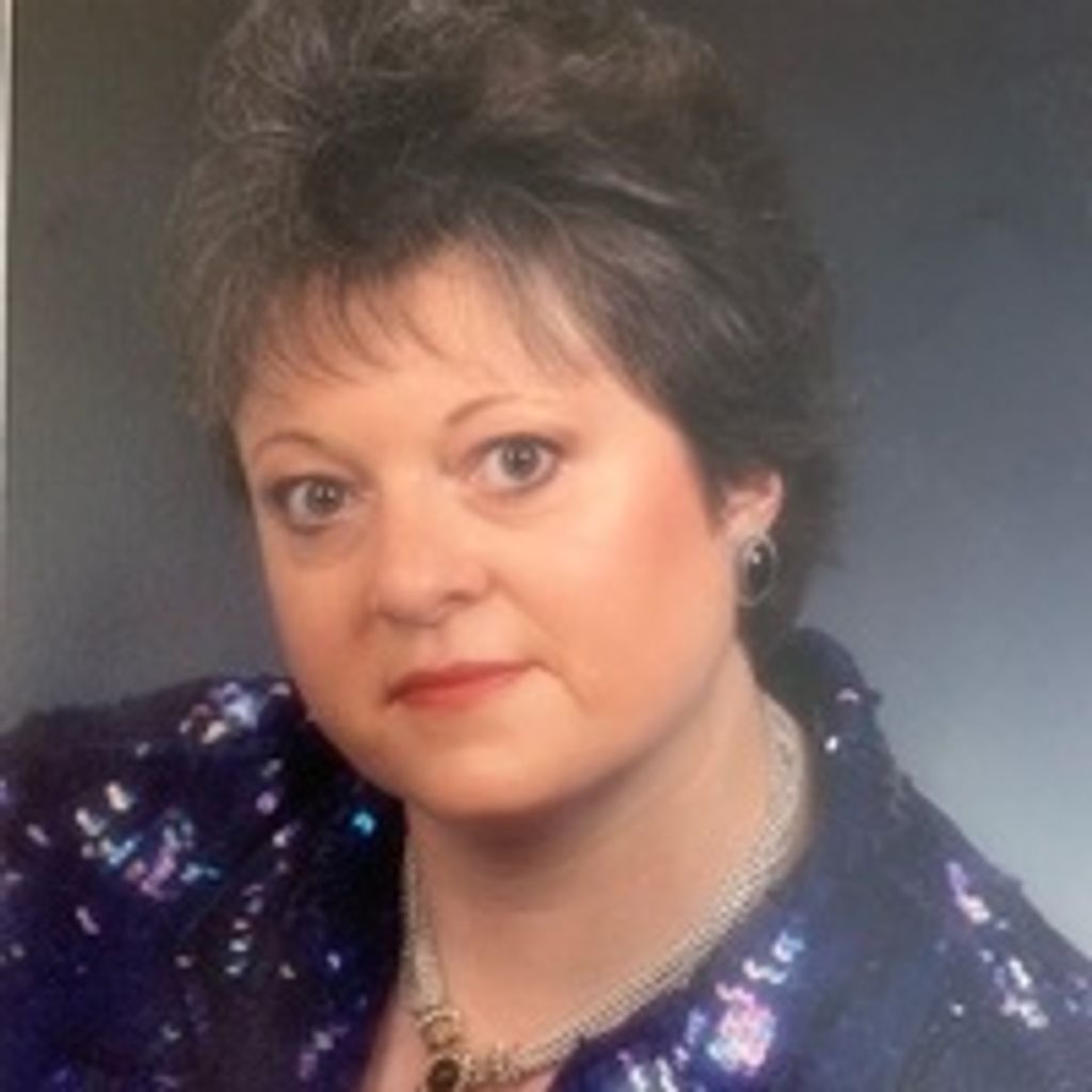Valerie Joyce Brown