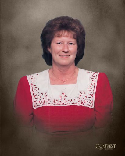 Linda Cunningham's obituary image