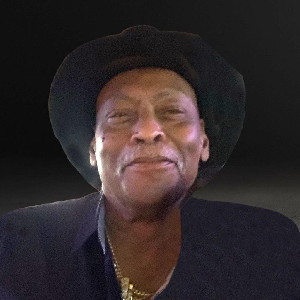 Curtis Dell Turner