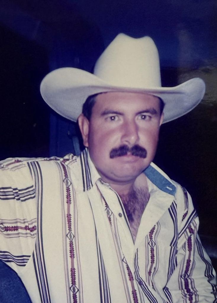 Jaime Alejandro Ramon Profile Photo