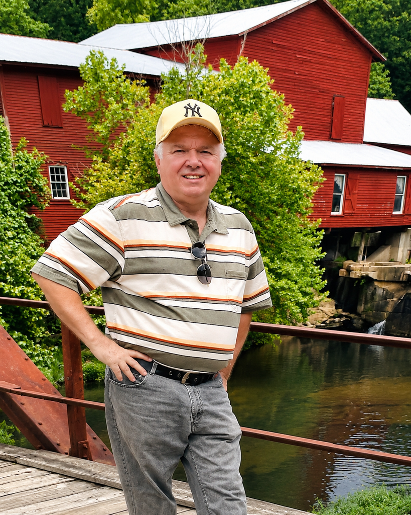 Cliff McKee Profile Photo