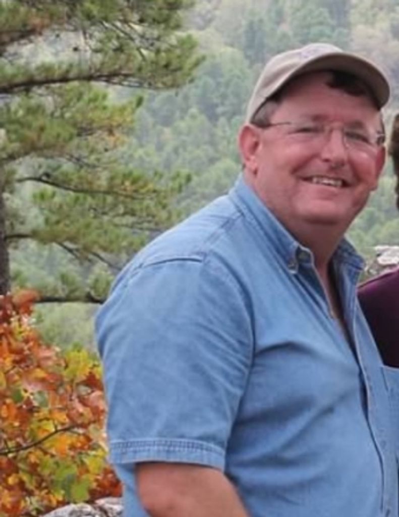 Daniel Curtis Lawrence Profile Photo