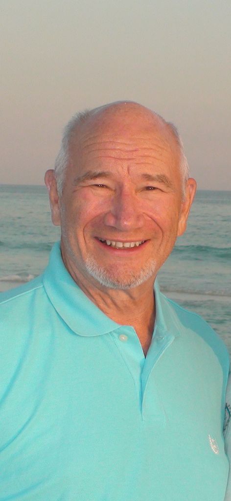 Jack Michael Webb Profile Photo