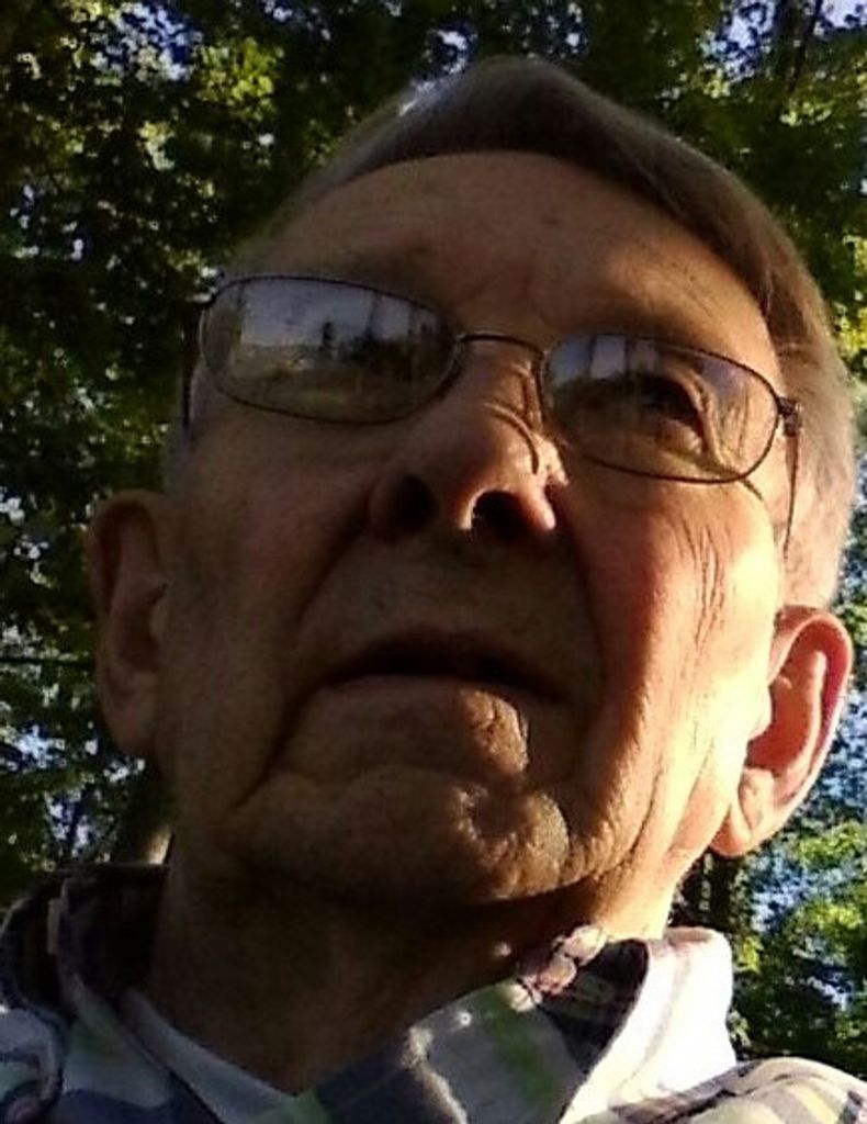 Percy W. Musser
