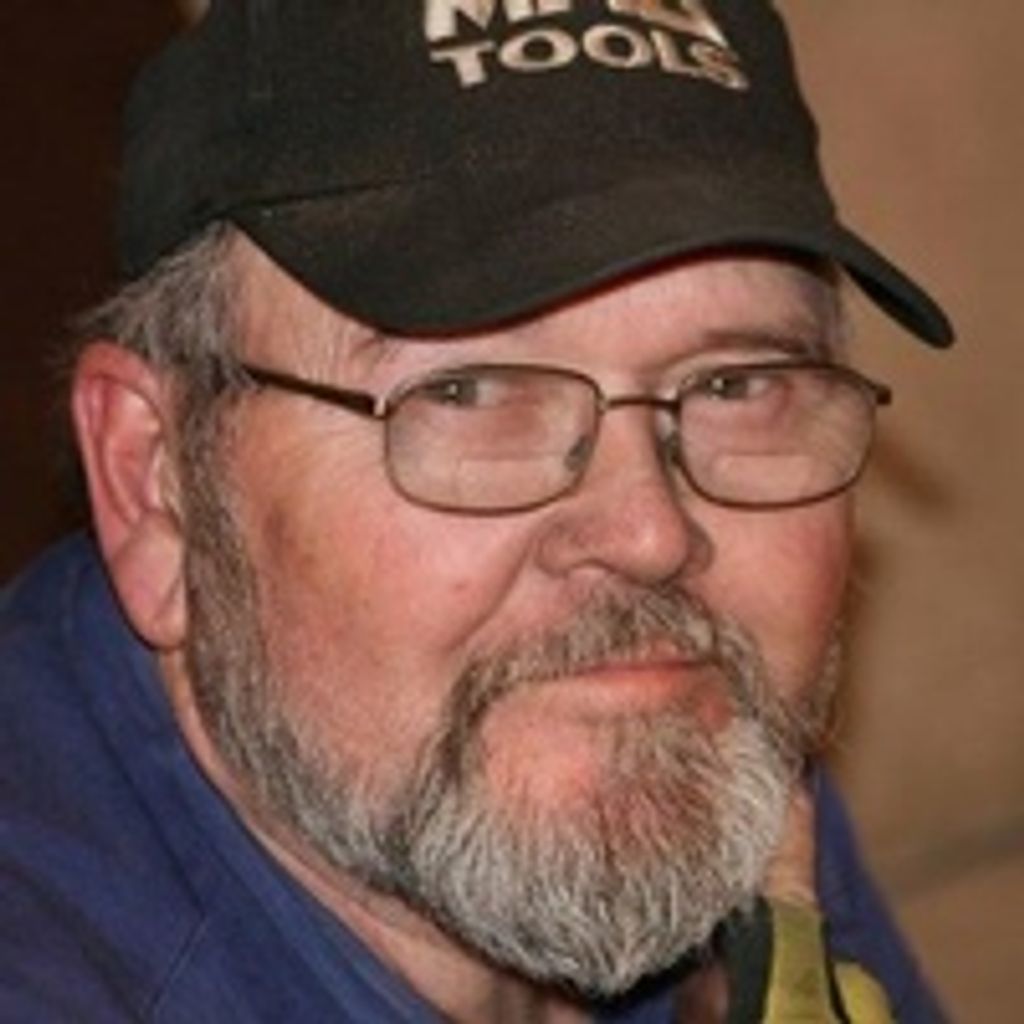 Russell L. Jackson Profile Photo