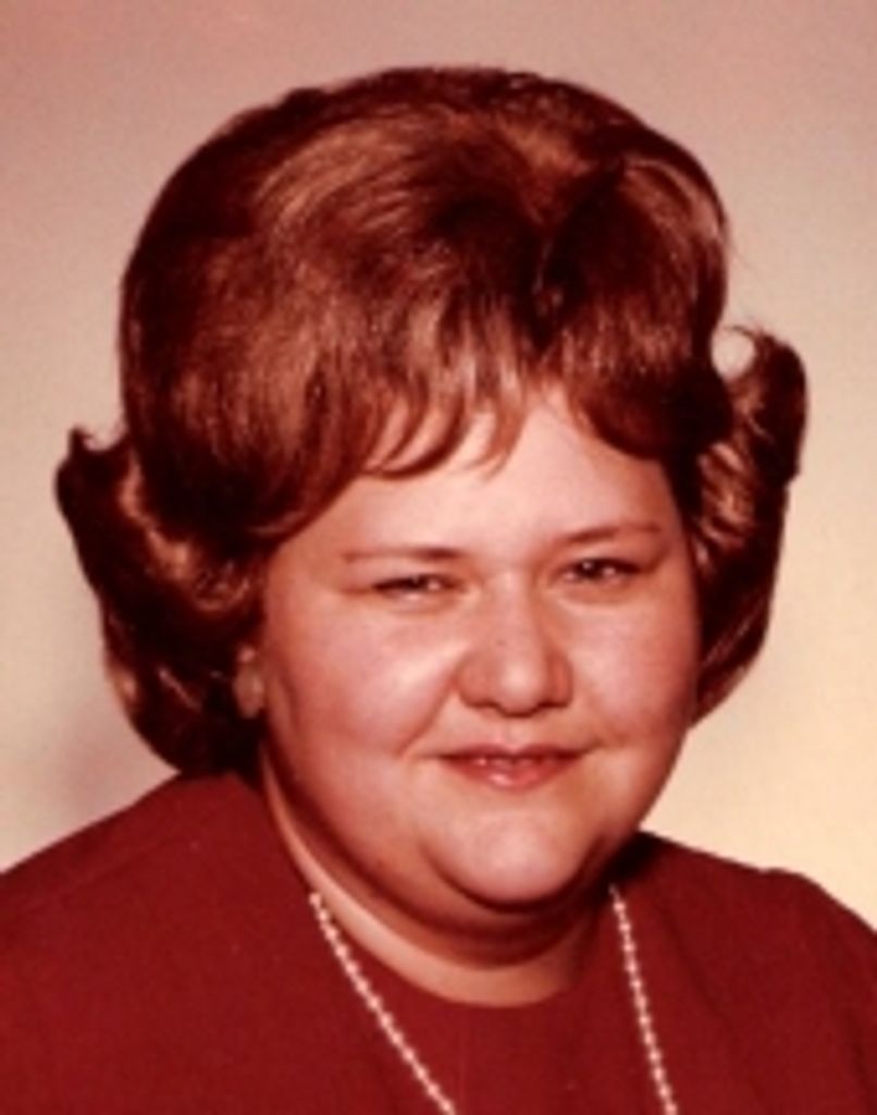 Margaret Ann (Clemons) Markle