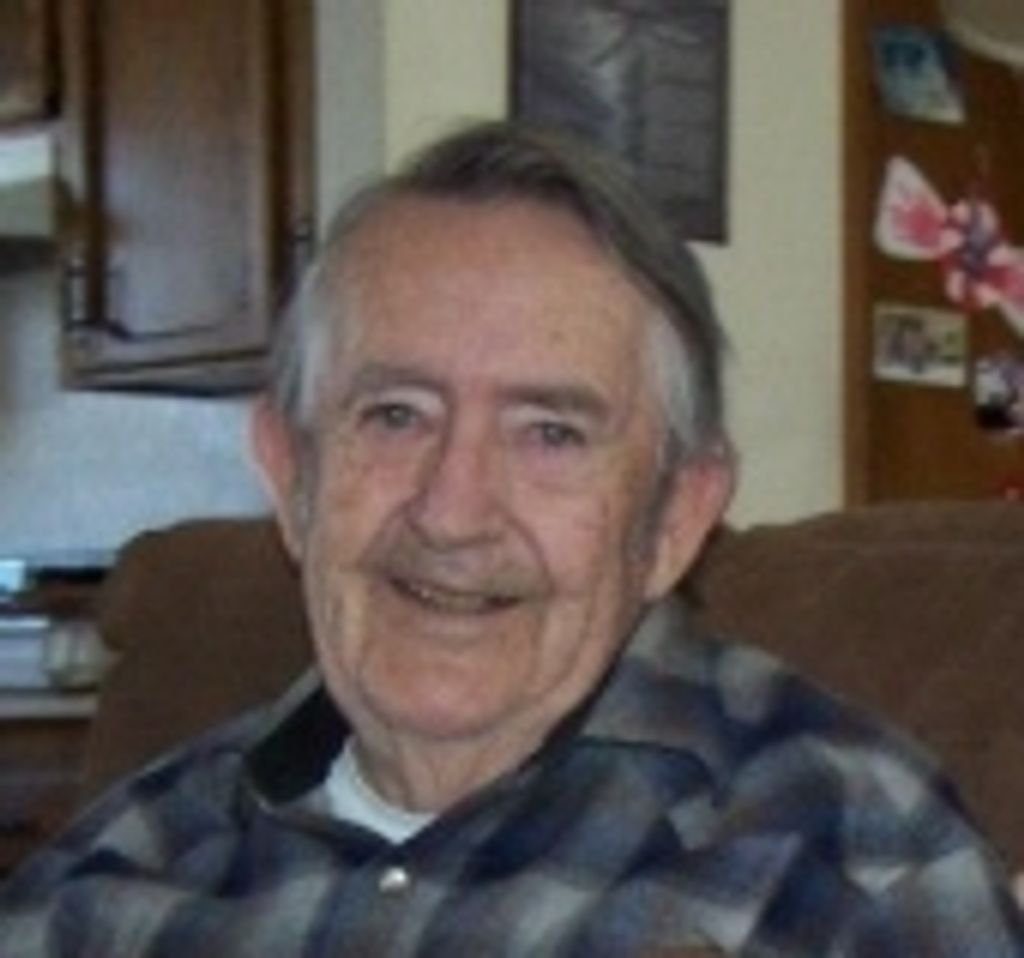 Ronald C. Carmicheal
