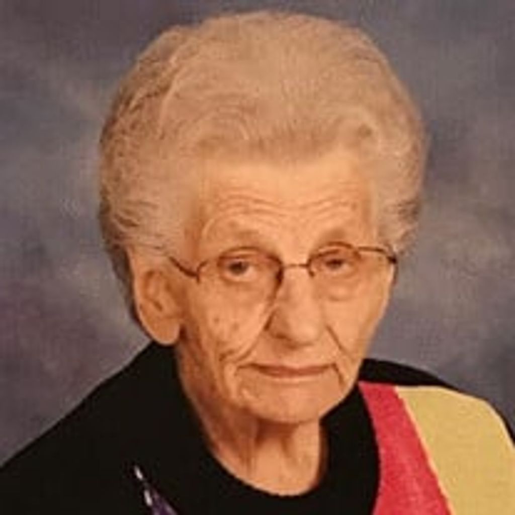 Leona R. Janak