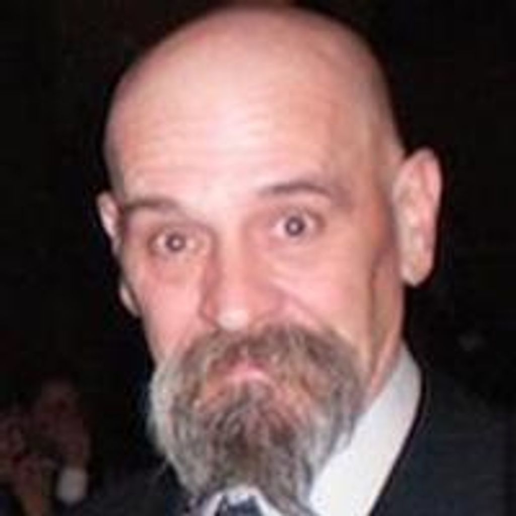 Keith Roland Gensel
