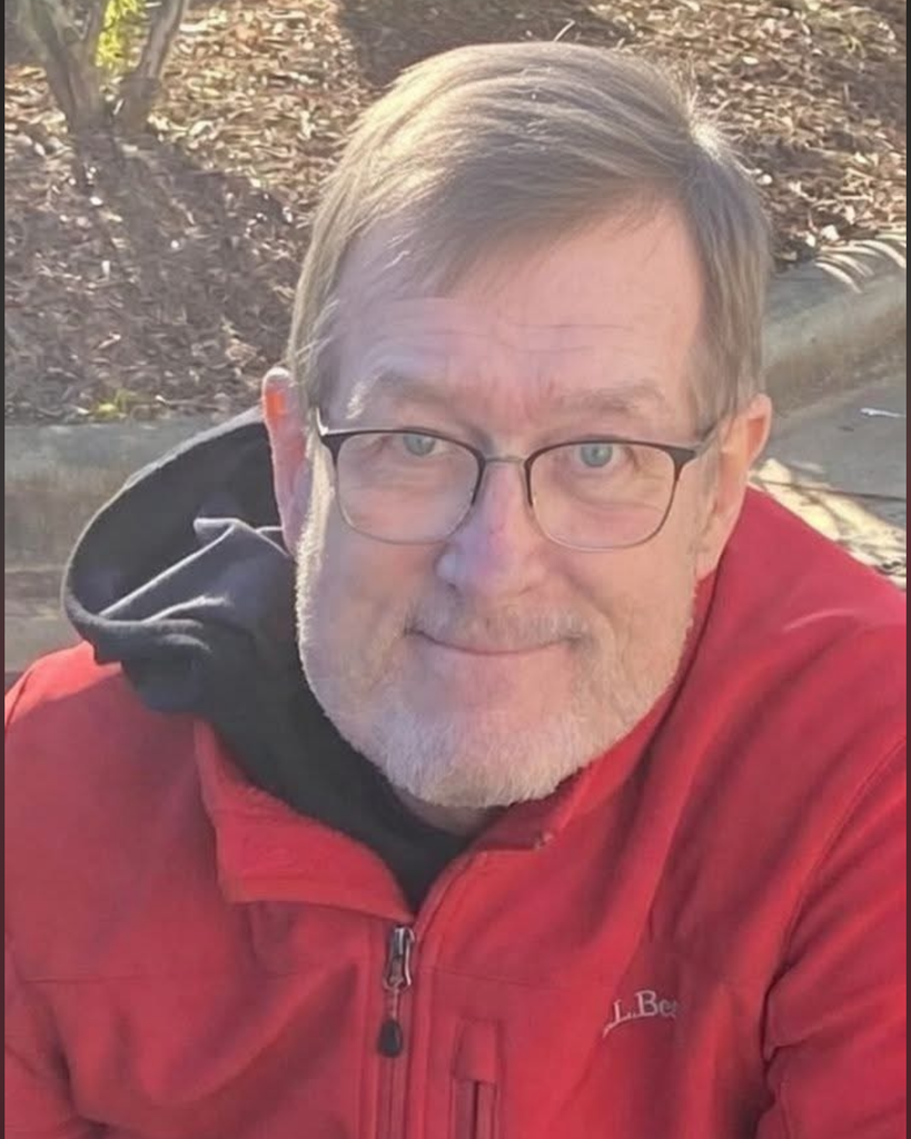 Michael James Perkins Profile Photo