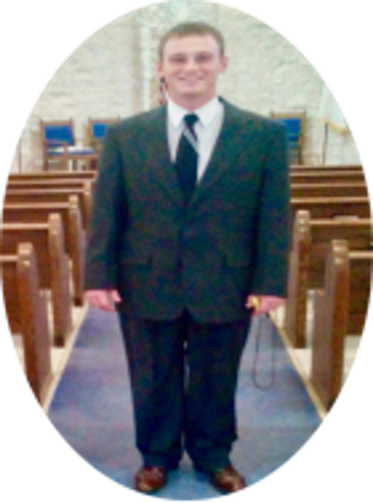 Justin Taylor Wright