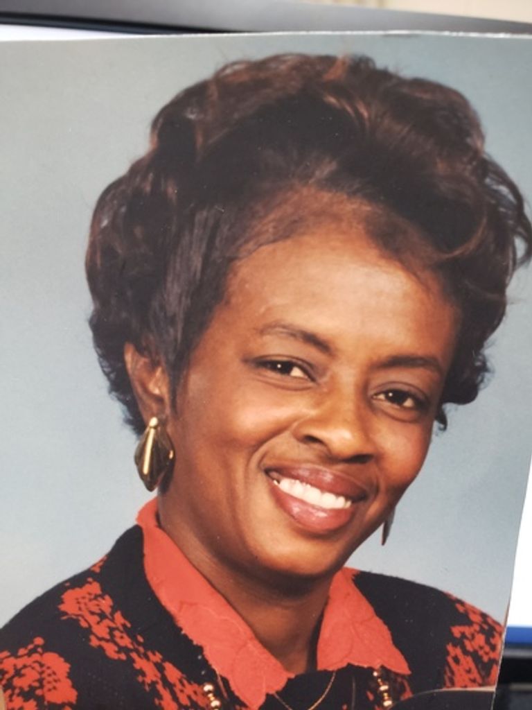 Dorothy Owens Profile Photo