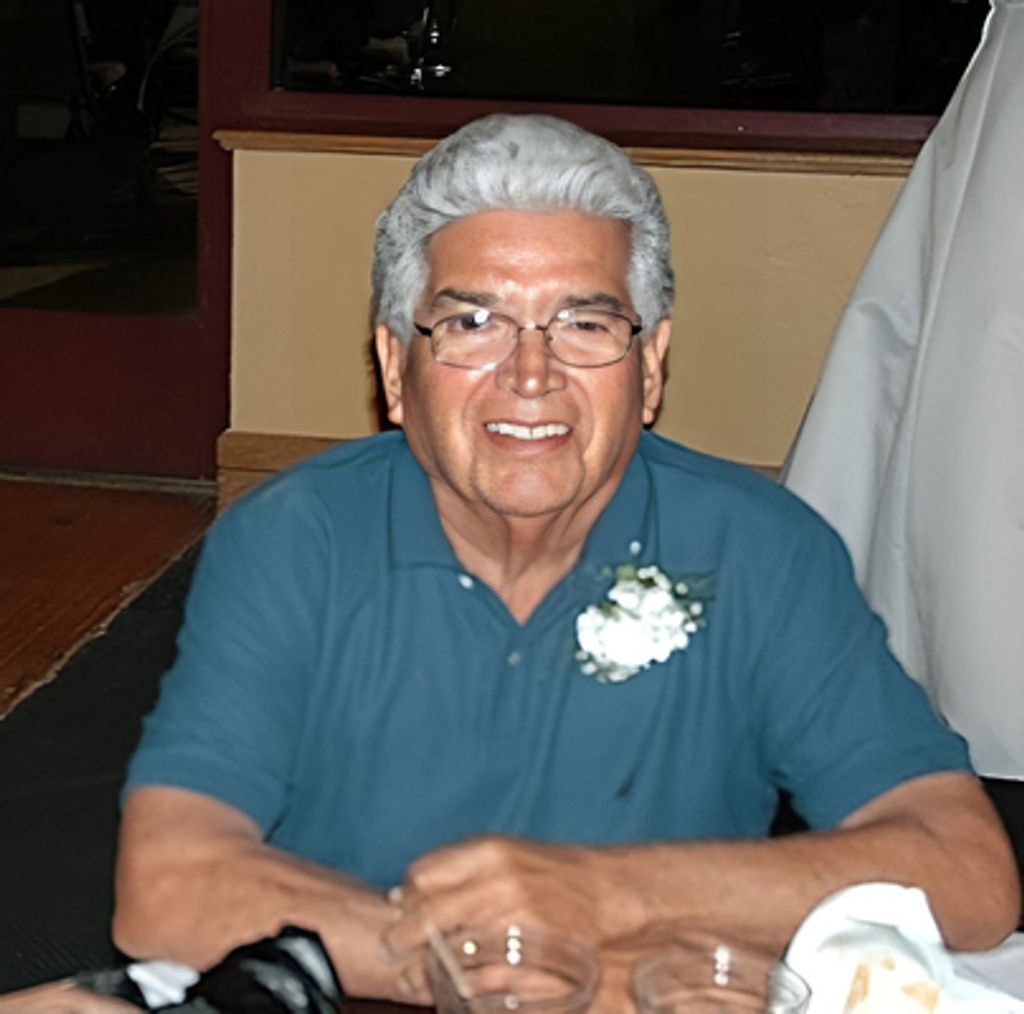 Roberto "Bobby" Vielma Sr. Profile Photo