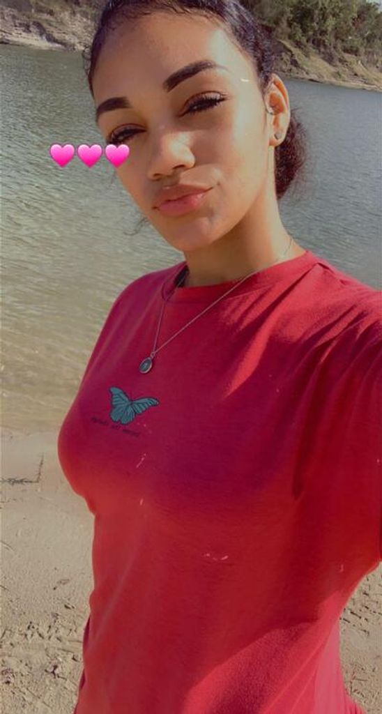 Talissa S. Goings-Harrell Profile Photo