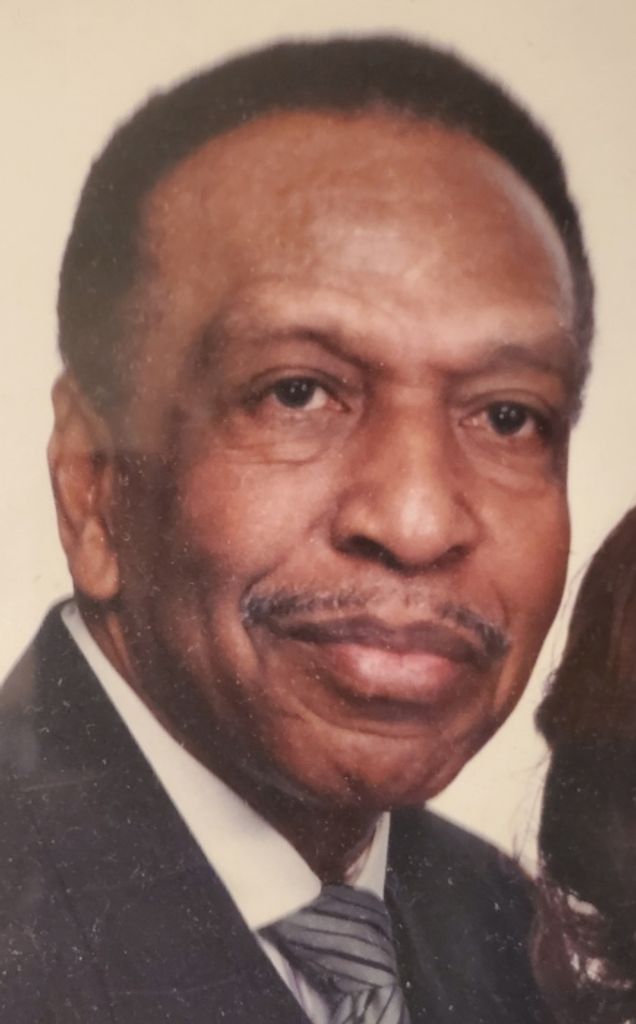 Frank Whitehead, Jr