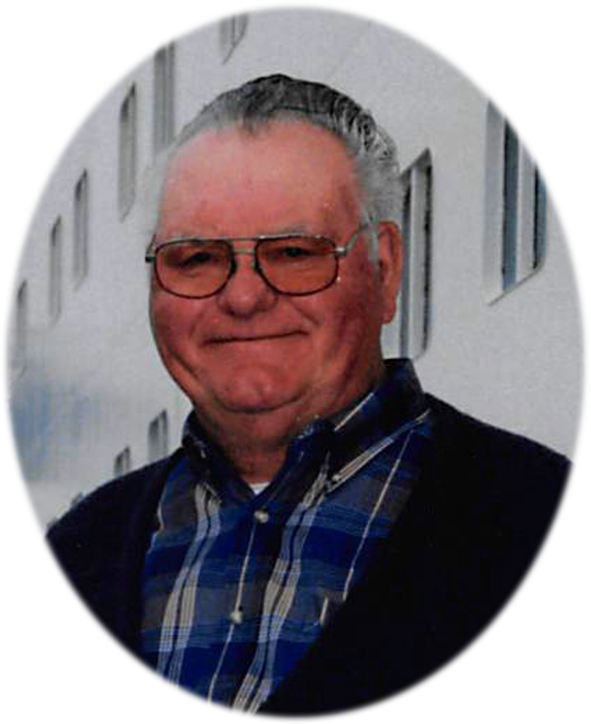 Melvin Dyrland 83 Of Opheim Montana