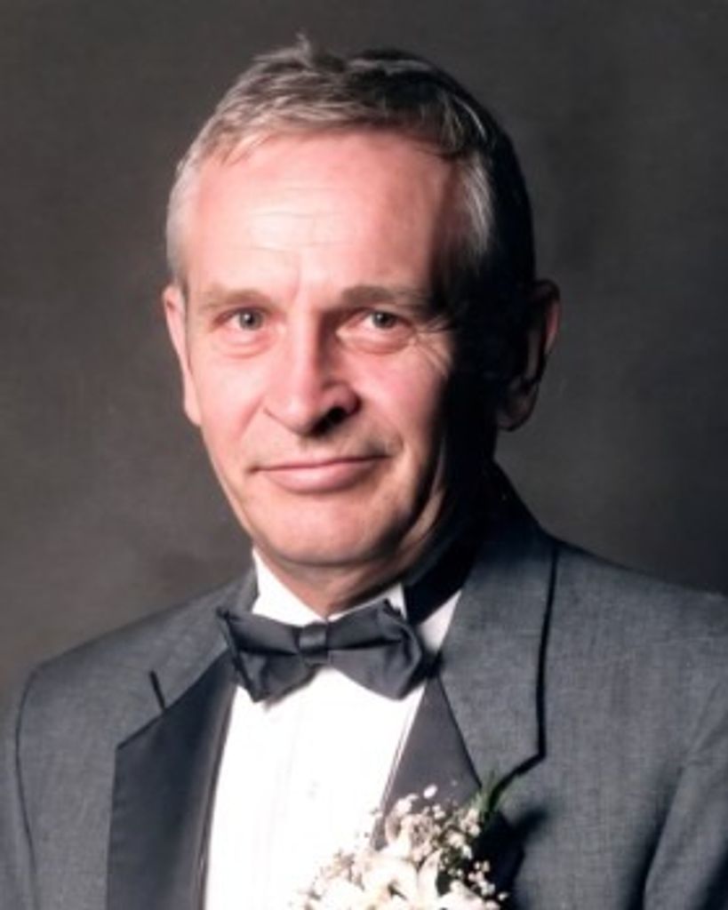 Bob Summerfelt