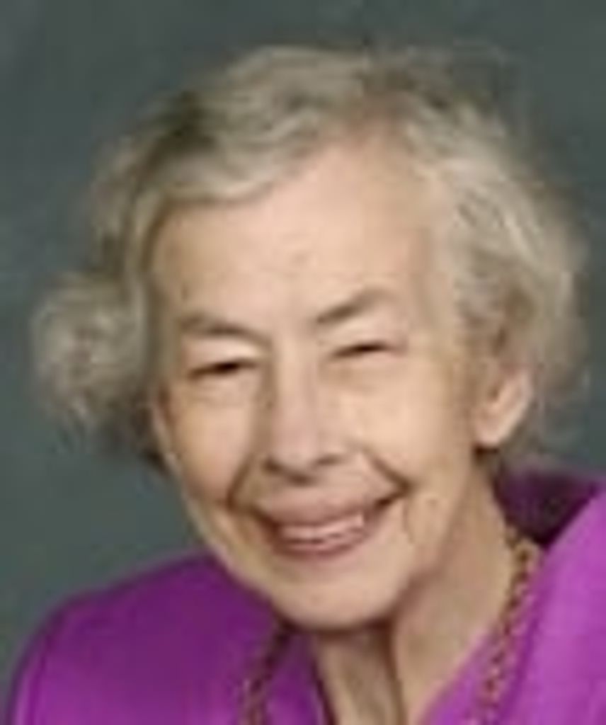 Ruth Wimberly Roberts