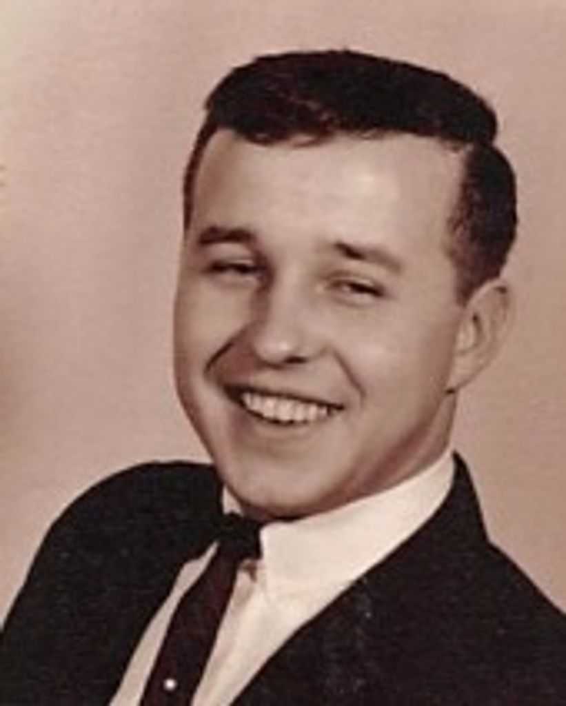 Wayne J. Birschbach