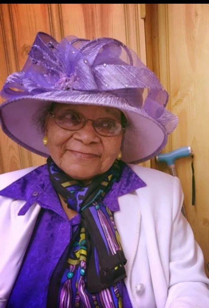 Marjorie J Goodman Profile Photo