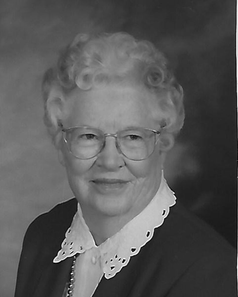 Virginia June Campbell
