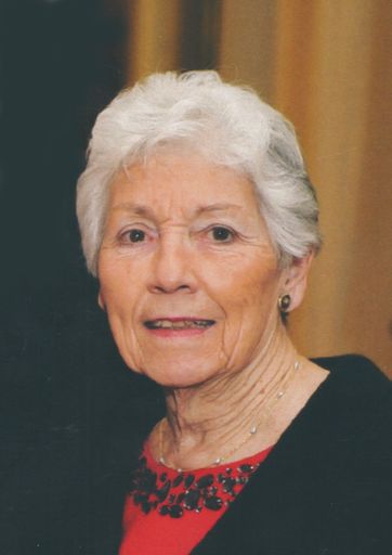 Mary Le (Howell)  Buchness Profile Photo