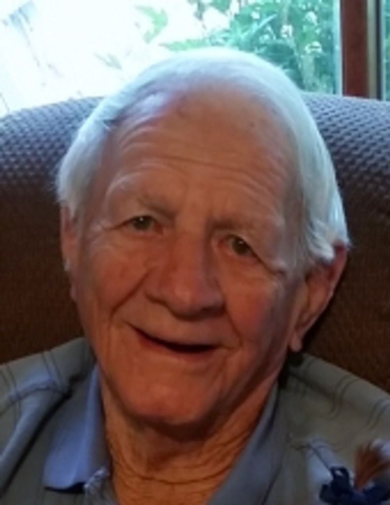 Howard Martin Bagwell