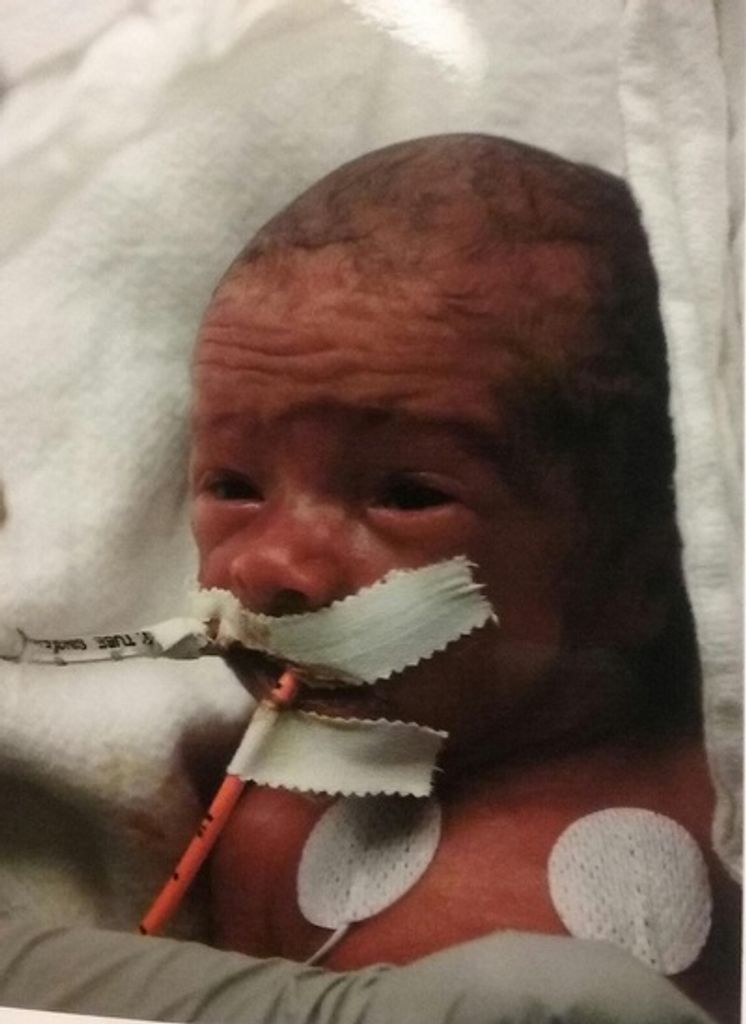 Taylor Marie Frank-Stein