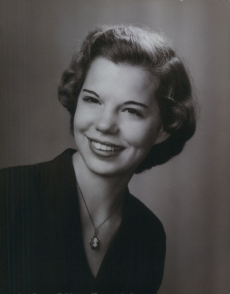 Jo Ann Dill