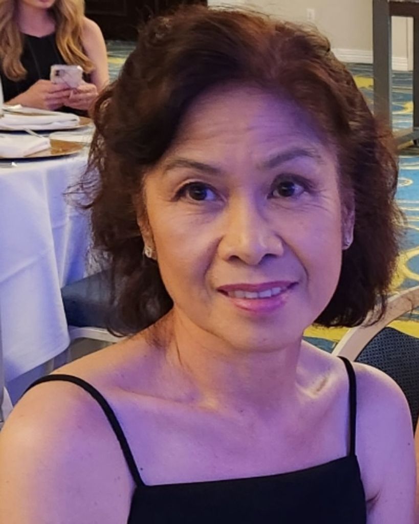 Eleanor Ulanday Ticman Profile Photo