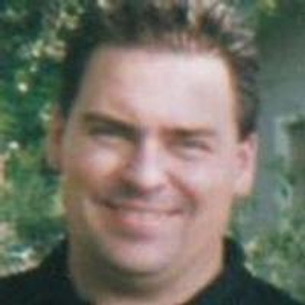 Christopher Alexander Olson