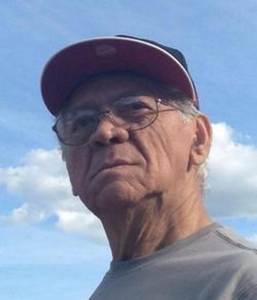 William C. Roman