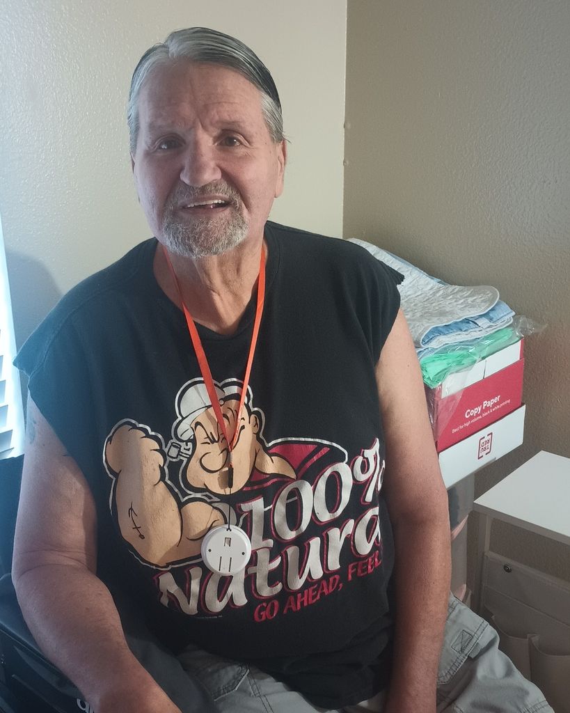 David Joseph Turpin Profile Photo