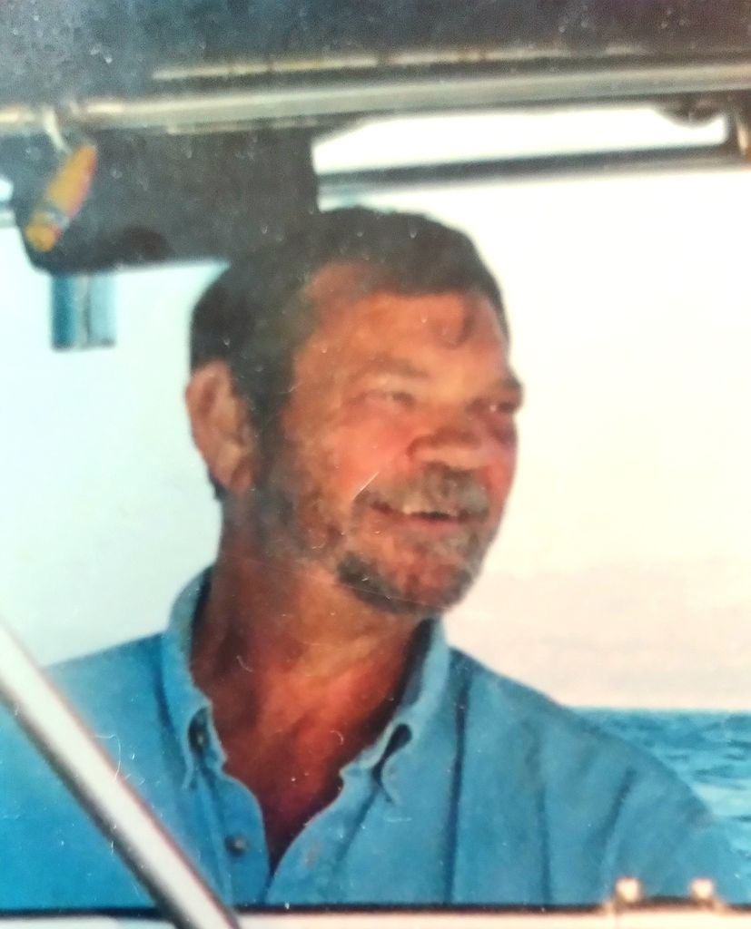 Paul Crown