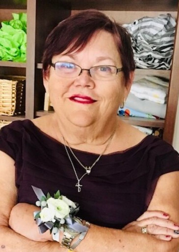 Ruth Bertram