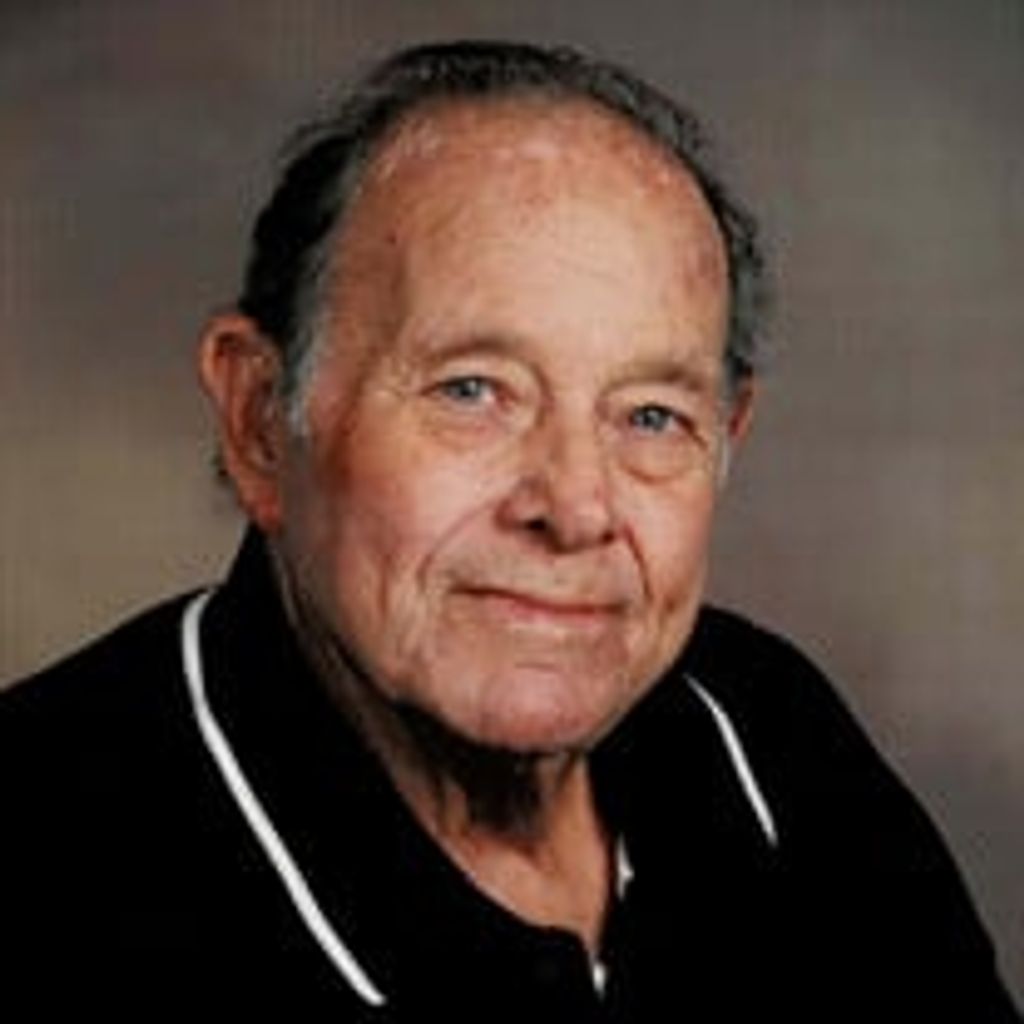 Jackie "Jack" Orville Gann Profile Photo