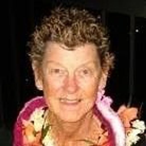 Linda Maria Hulbert Profile Photo