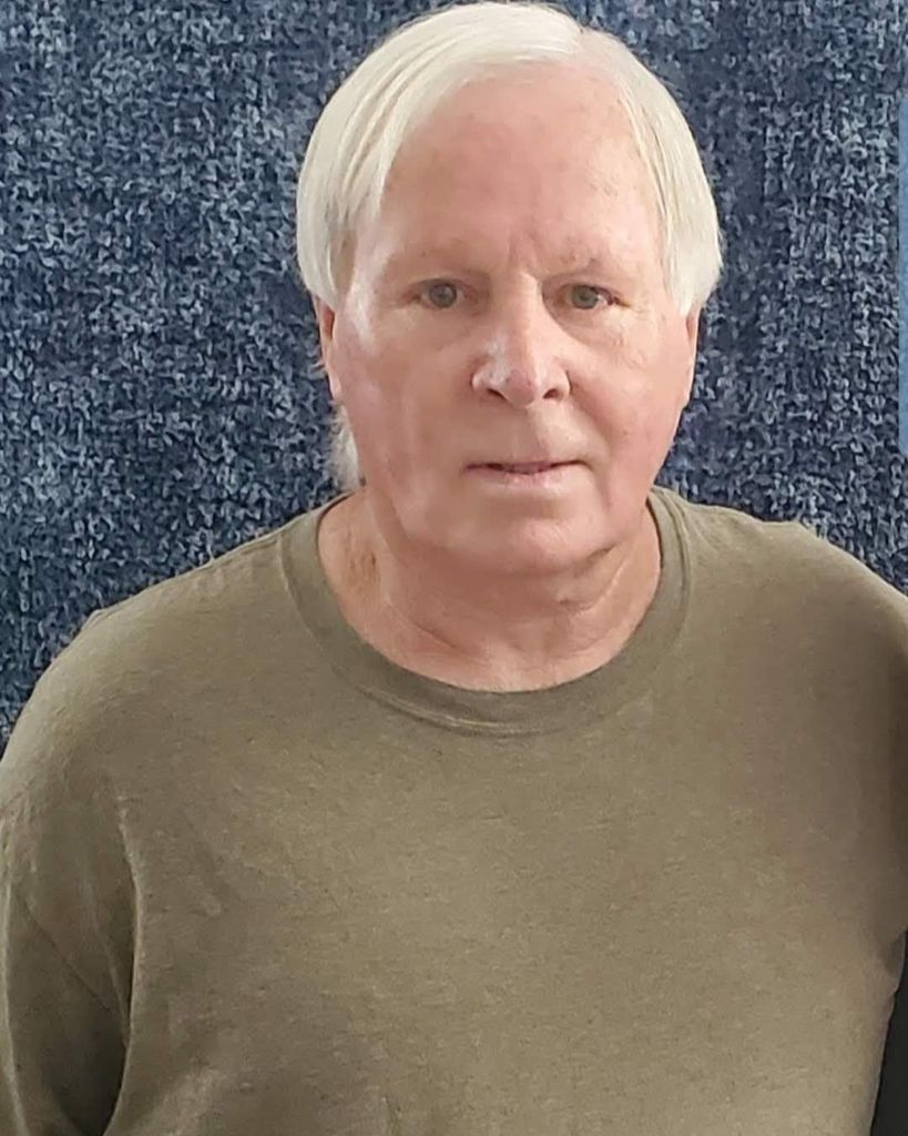 James Thomas Little, Sr.