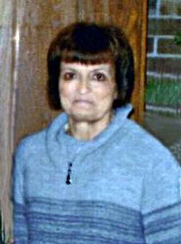 Jane Marie Hammer