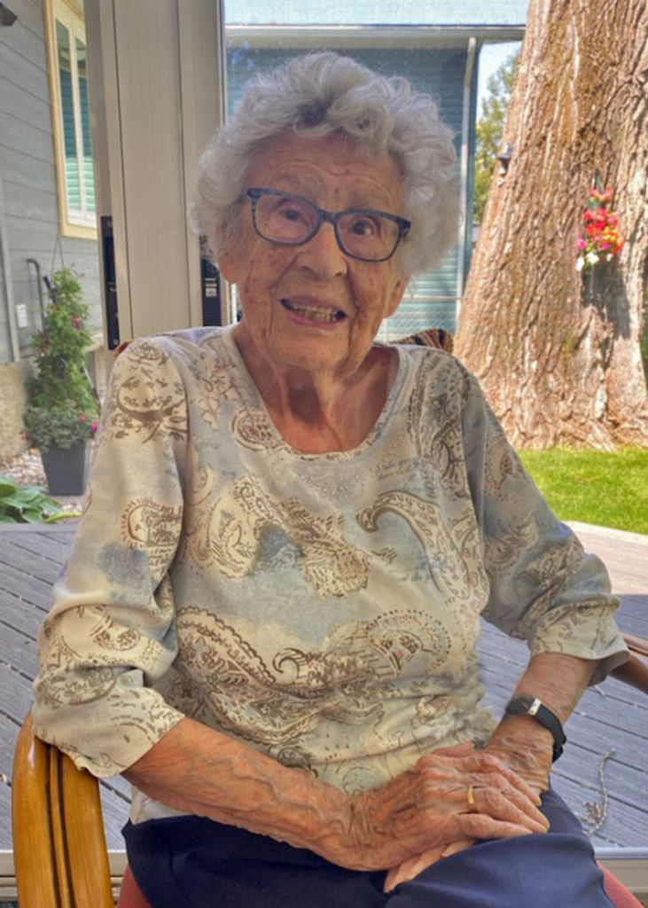 Fredda Fraser