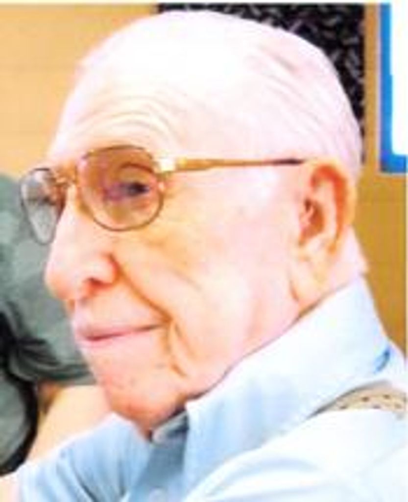 Harlen F. Lingerfelt