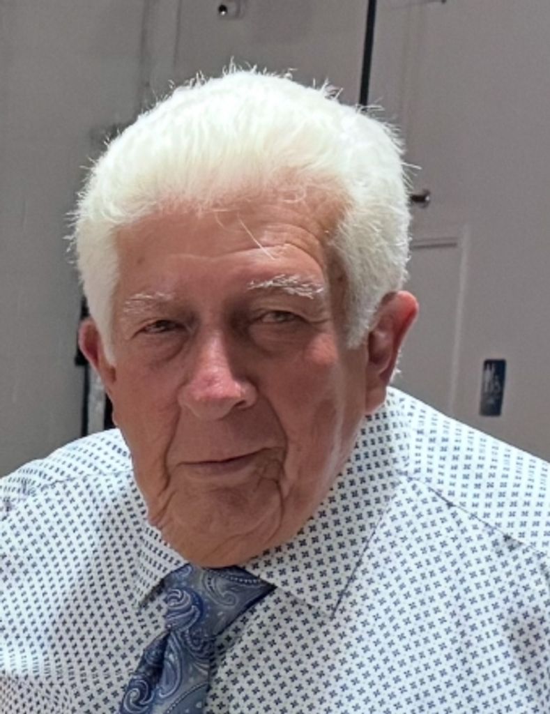 Martin Garcia Valentin