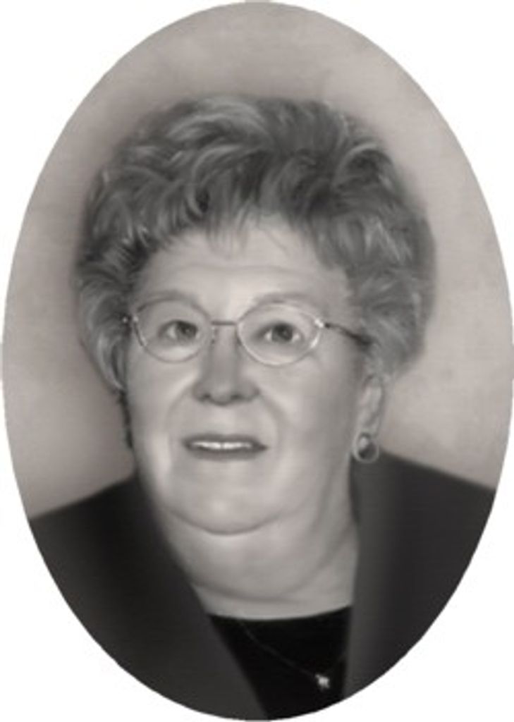 Diana Gillard