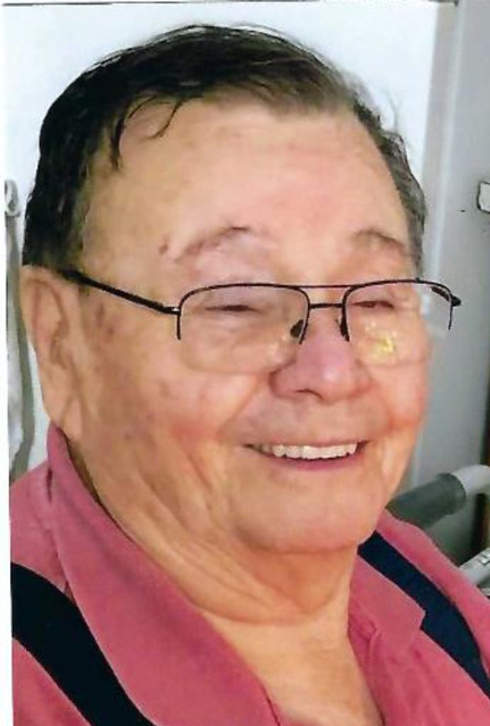 Vernon Anthony Gourneau Profile Photo